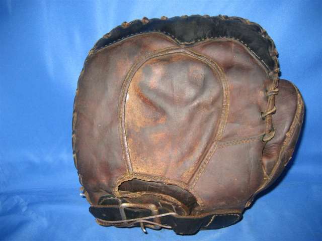 Jack Irving Burns Denkert Back